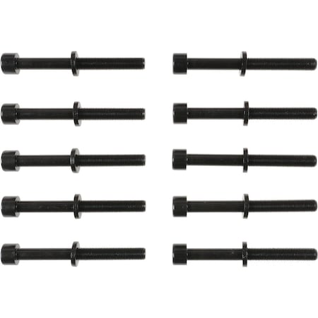 Reinz CYLINDER HEAD BOLT KIT 14-32104-01